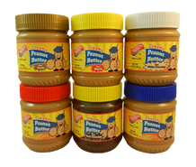 Peanut Butter from USA