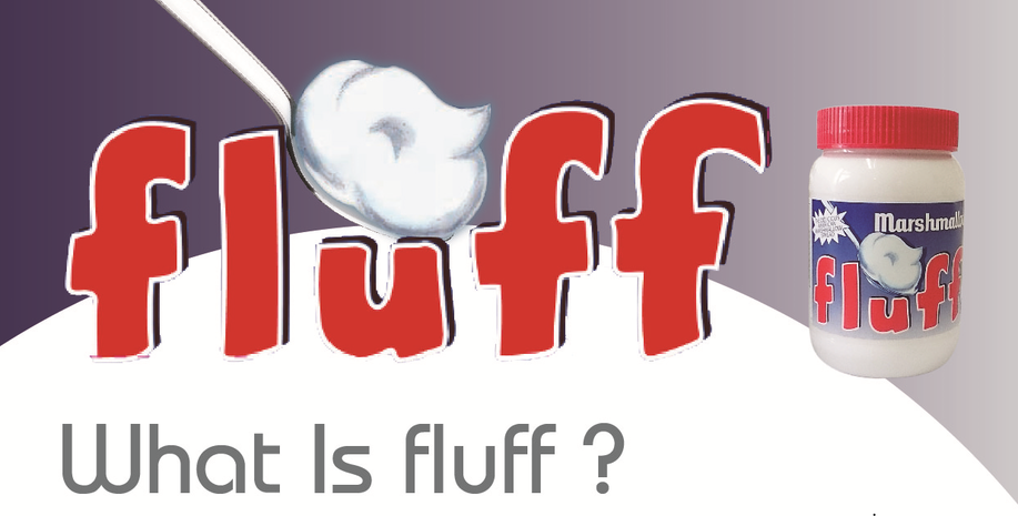 Fluff Marshmallow Spread for Export from the USA - Groceries from the USA