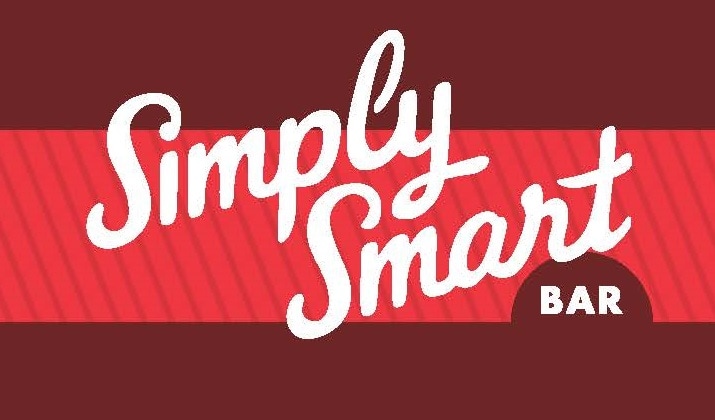 Simpley Smart Vegan Health Bars